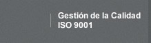 Gestin de la Calidad ISO 9001:2000